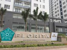 Hình ảnh Cho Thuê CH FLorita 68m2, 2PN, 2WC Ngay Lotte Quận 7