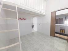 Hình ảnh Phòng tiện nghi, dọn vào ở được liền gần ngay KCN TÂn Bình