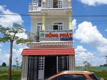 Hình ảnh Bán gấp căn nhà 1 trệt 2 lầu, 1.88 tỷ ngay cầu Xáng, Bình Chánh, HCM