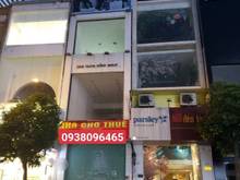 Hình ảnh Cho thuê mặt tiền Nguyễn Trãi Quận 1 đoạn đẹp 240m2 3 Lầu chỉ 89 triệu