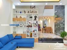 Hình ảnh Nhà đẹp 4 phòng ngủ gần sông Hàn, Sơn Trà - B283