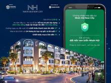 Hình ảnh chỉ cần bỏ ra 600 triệu (25%) có thể sở hữu đất nền ven biển Quy Nhơn