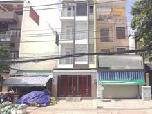 Hình ảnh Cho Thuê Nhà Mặt Tiền Diện Tích: 5 X 20, Giá Thuê: 28 Triệu/Tháng.