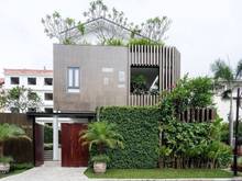 Hình ảnh Chính chủ bán nhà MT ngay Trần Não, Phường Bình An, Quận 2, DT 8x16m