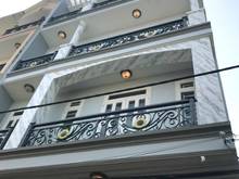 Hình ảnh Sở hữu căn nhà tại  hẻm 504 Kinh Dương Vương, dt: 55m2, giá: 5,1 tỷ