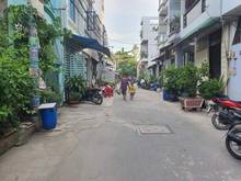 Hình ảnh Bán nhà 7,5 tỷ,  120m2, 3T BTCT, xe hơi vào nhà Lũy Bán Bích Tân Phú