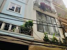 Hình ảnh Nhà Phạm Văn Đồng ,đường thông  oto lý thuyết , sát phố lớn 4 tỷ