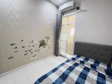 Hình ảnh 2 Phòng ngủ rộng 50m2,Địa chỉ  133C Nguyễn Đình Chính, Quận Phú Nhuận