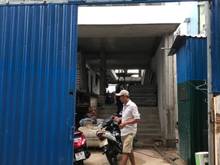 Hình ảnh Cho Thuê Nhà Góc 2MT trước Sau 95 Ông Ích Khiêm, Phường 10, Quận 11 Gi