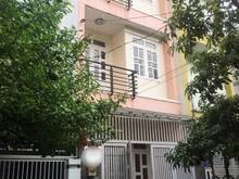 Hình ảnh Bán nhà hẻm ô tô Phường Thạnh Mỹ Lợi  cách Nguyễn Thị Định 50m, Giá TL