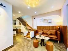 Hình ảnh Bán Nhà 2 Tầng Kiệt Phan Châu Trinh, Phước Ninh, Hải Châu, Đà Nẵng