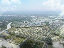 Hình ảnh Bán đất nền T&T Millennia city chiết khấu 10%