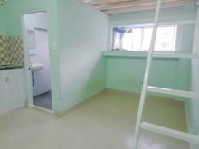 Hình ảnh Giảm 10% tháng đầu phòng trọ 24m2 có gác gần ĐH Tôn Đức Thắng