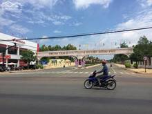 Hình ảnh Đất nền mặt tiền Tôn Đức Thắng TTHC Đồng Phú