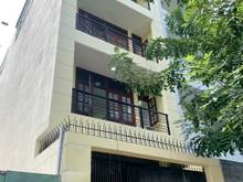 Hình ảnh Nhà Nguyên Căn KDC NAM LONG Trần Trọng Cung, QUẬN 7