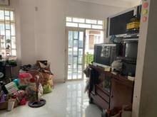 Hình ảnh Bán nhà đường Nơ Trang Long – HXT – 6*24
