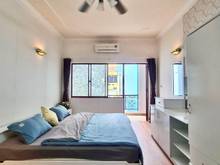 Hình ảnh cho thuê Studio 40m2 Bến Thành Quận 1