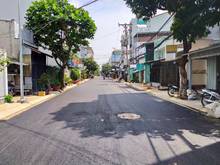 Hình ảnh CHO THUÊ Nhà MẶT TIỀN đường LÊ SAO phường Phú Thạnh quận Tân Phú HCM