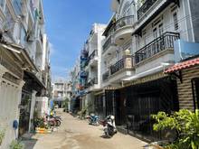 Hình ảnh Bán nhà đẹp ô tô ngủ trong nhà Nguyễn Bình Nhà BèDt : 86m. Gía 5tỷ 950