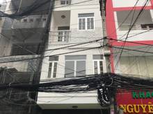Hình ảnh Cho thuê nhà 9A Đặng Văn Ngữ, Phú Nhuận