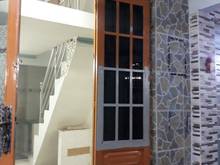 Hình ảnh Nhà BÁN chính chủ - trung tâm QUẬN 1 - GIÁ TỐT