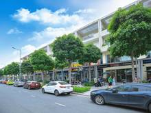 Hình ảnh CHO THUÊ mặt bằng, Shophouse, nhà phố khu đô thị SALA
