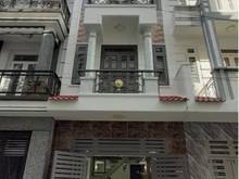 Hình ảnh Bán nhà đúc 3,5 tấm hẻm 413 Lê Văn Quới (4x13,4m) giá 5,5 tỷ. Đường6m