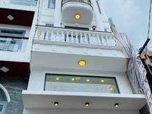 Hình ảnh Nhà MTNB đường Tô Hiệu, phường Hiệp Tân, quận Tân Phú