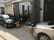 Hình ảnh Bán nhà mặt tiền Hẻm 86/15 Nguyễn Trung Nguyệt. sân ô tô đường thông.