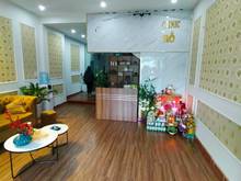 Hình ảnh Siêu phẩm Hoa Bằng Cầu Giấy 60m2 3tầng  gần phố nhỉnh 5 tỷ