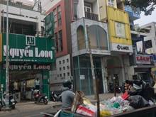 Hình ảnh Cho thuê mặt tiền Nguyễn Trãi gần Q1, kinh doanh thời trang chỉ 40tr