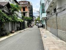 Hình ảnh Bán nhà đường D1 - khu VIP Bình Thạnh - 4 tầng - tiện ở và kinh doanh.