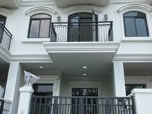 Hình ảnh Cho thuê nhà 366/2A Hai Bà Trưng, Quận 3 đối diện Chợ Tân Định