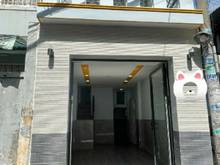 Hình ảnh Bán nhà Tân Kỳ Tân Quý, Tân Sơn Nhì, 1/, hẻm 4m thông, 30m2, giá 3tỷ