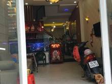 Hình ảnh Bán nhà hẻm đình tân khai quận bình tân. 54m2