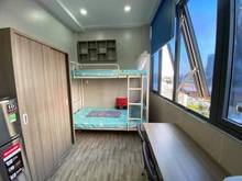 Hình ảnh Trang Chủ MB66.COM / Đăng Ký Tặng 66K studio đầy đủ nội thất giá rẻ 23m2 quận bình thạnh
