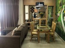 Hình ảnh Cho thuê Căn Hộ Trang Chủ MB66.COM Chính Thức Him Lam Q6 - Giá rẻ - 2PN full nt 83m2 view