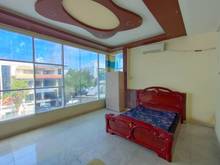 Hình ảnh Phòng rộng view Đẹp, Nội thất cơ bản gần chợ Bà chiểu