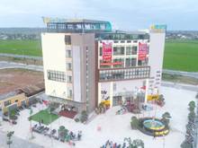 Hình ảnh Chính chủ cần bán lô đất tại dự án Thi Phổ Center, giá 650tr