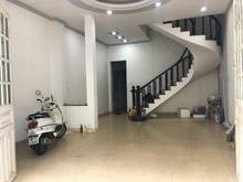 Hình ảnh nhà 5x20 đường quang trung p8 gò vấp gần ngã 3 tân sơn