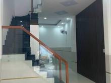 Hình ảnh Chỉ 1Ty5 sở hữu nhà Quận 9 đường Nam Hoà