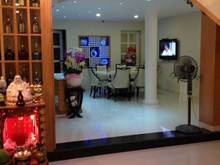 Hình ảnh Nhà Gò Vấp. Dt: 5,6x15m. Nhà 1T1L3L. Giá: 8,6tỷ TL