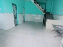 Hình ảnh Bán nhà hẻm đường lê đình cẩn, bình tân. 32m2