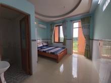 Hình ảnh Phòng đầy đủ nội thất mặt tiền BỜ BAO TÂN THẮNG- ĐH HUFI