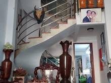 Hình ảnh Bán nhà  HXH ,Lý Thường Kiệt ,P.7 , Tân Bình, 5 tầng ,Giá  12,5   tỷ.