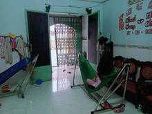 Hình ảnh Bán nhà hẻm hương lộ 2 quận bình tân. 69m2