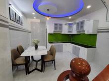 Hình ảnh Chính chủ bán nhà sau dịch đường Trương Văn Thành , quận 9