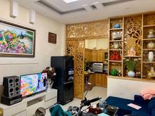 Hình ảnh TÔI BÁN NHÀ NGÕ 183 HOÀNG VĂN THÁI, dân trí tuyệt vời, 60m2 giá 5.5 tỷ