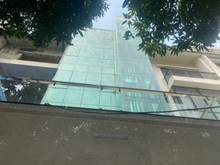 Hình ảnh Cho thuê nhà Hoàng Quốc Việt 80m2 5 tầng 5m MT thông sàn thang máy