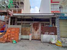 Hình ảnh Nhà xưởng cấp 4, hẻm 441 Lê văn quới, dt: 120m2, hẻm 6m, giá: 7,2 tỷ.